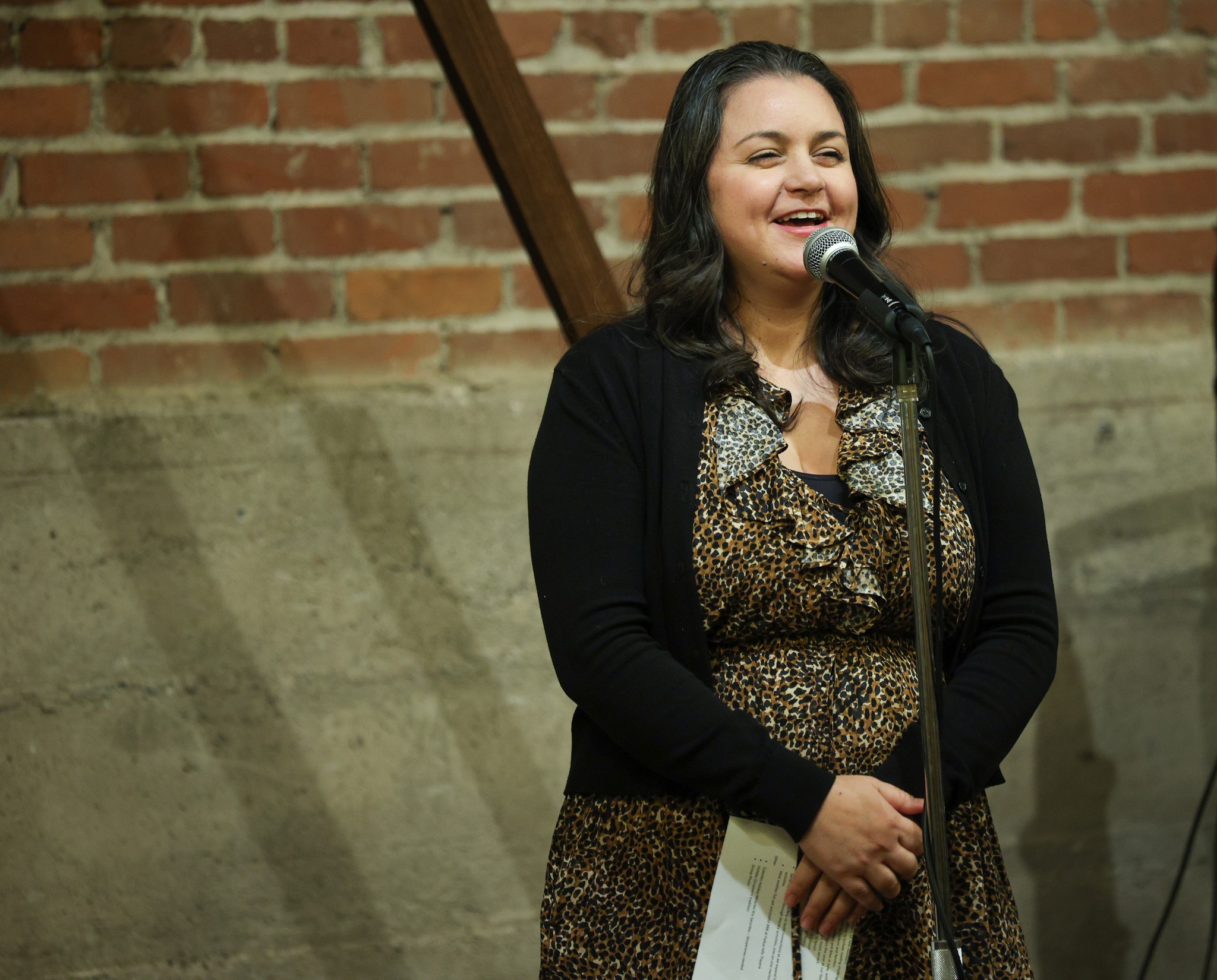 Community engagement